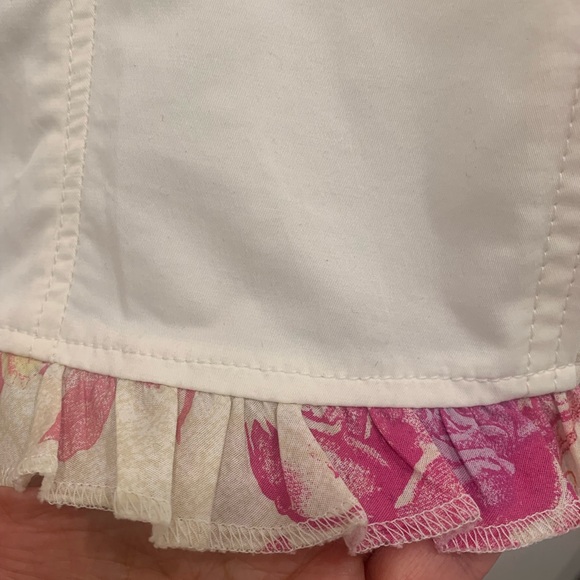 NWT Jean Paul Gaultier Jean’s line stretch skirt. Size 40 - Picture 4 of 7